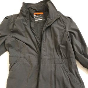 Lucy Urban Travel Coat